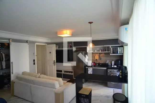 Imagem Apartamento à Venda - Barra da Tijuca, 1 Quarto, 40 m2