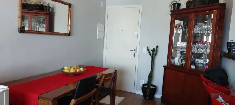 Imagem Vendo Apto em São Bernardo do Campo, Bairro Independência
