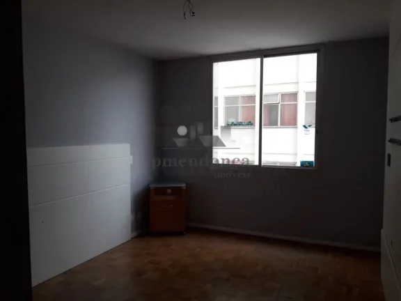 Imagem Higienopolis apartamento 3 dts a venda rua sao vicente de paula