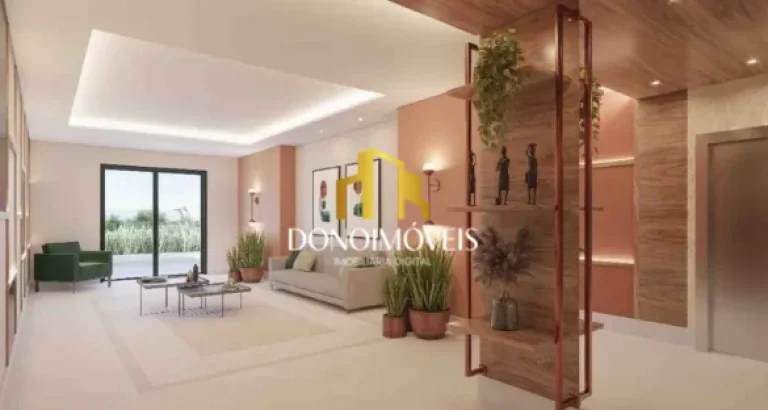 Imagem Apartamento 151 m² 3 suítes 3 vagas no Condomínio Mistral Jardim do Mar