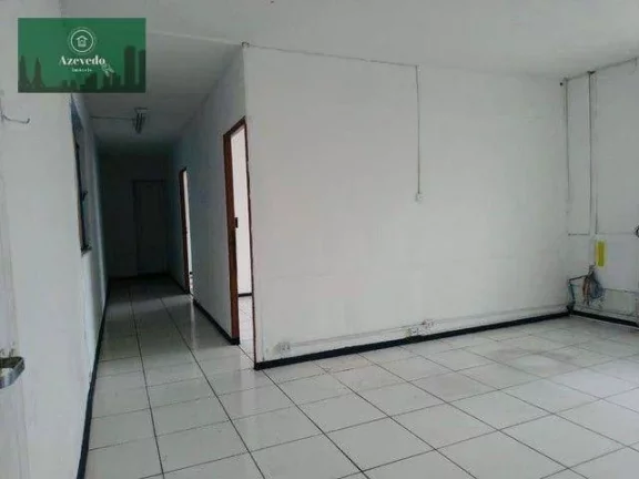 Imagem Galpão à venda, 800 m² por R$ 5.000.000,00 - Cidade Industrial Satélite de São Paulo - Guarulhos/SP