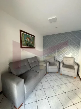 Imagem Casa 3/4 sendo 1 suite no Joao Paulo