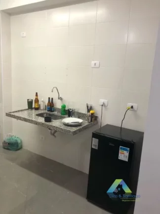 Imagem DIADEMA Apartamento 46M², 2 dormitórios, 1 vaga, lazer completo, ótima localização e valor !!!