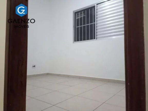 Imagem Casa térrea Pestana