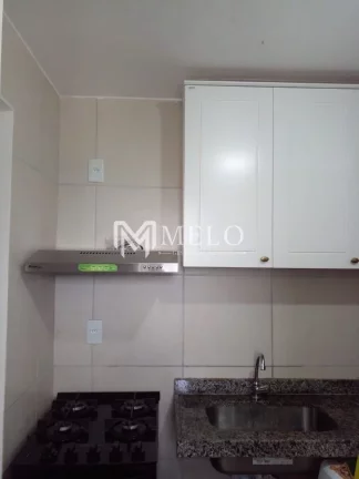 Imagem Apto com 2qts., 1suite, varanda, 1vaga, 53m2 em Casa Amarela