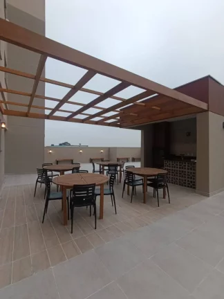 Imagem apartamento a venda em São Paulo