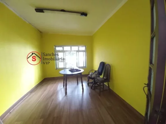 Imagem CASA TERREA A VENDA VILA PRUDENTE Excelente localização, 5 minutos da estação do metro Vila Prudente Faculdade Uninove