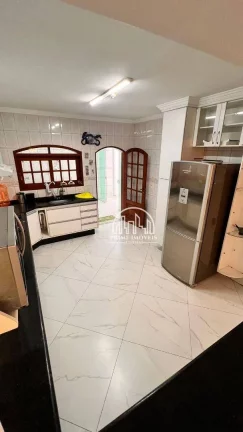 Imagem CASA AMPLA NO JARDIM DO LAGO, JUNDIAÍ SP