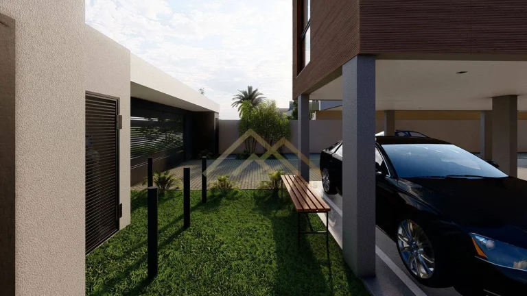 Imagem residencial Breeze (Cobertura)