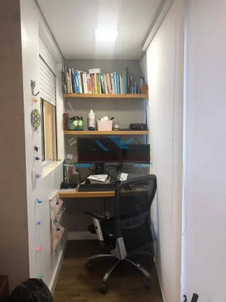 Imagem Excelente apto para venda no Morumbi com 3 dorms, 1 suíte, 2 vagas e 2 banh
