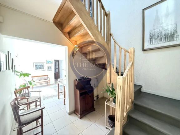 Imagem Casa à venda em Perdizes, São Paulo-SP: 4 quartos, 2 salas, 5 banheiros, 2 vagas de garagem, 213m². Confira!