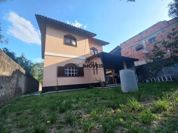 Imagem Casa a Venda no bairro Marambaia - São Gonçalo, RJ