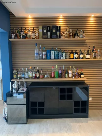 Imagem APARTAMENTO RESIDENCIAL em SÃO PAULO - SP, VILA ANDRADE