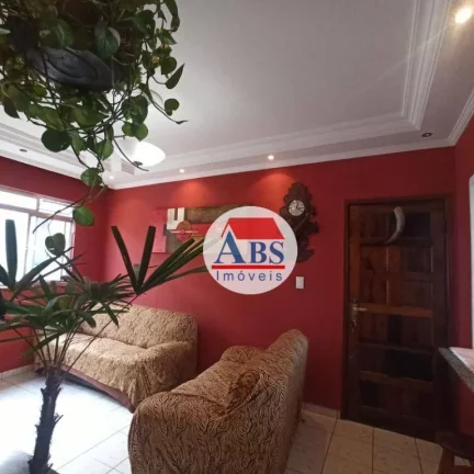 Imagem Apartamento com 2 dormitórios à venda, 92 m² por R$ 270.000 - Jardim Casqueiro - Cubatão/SP