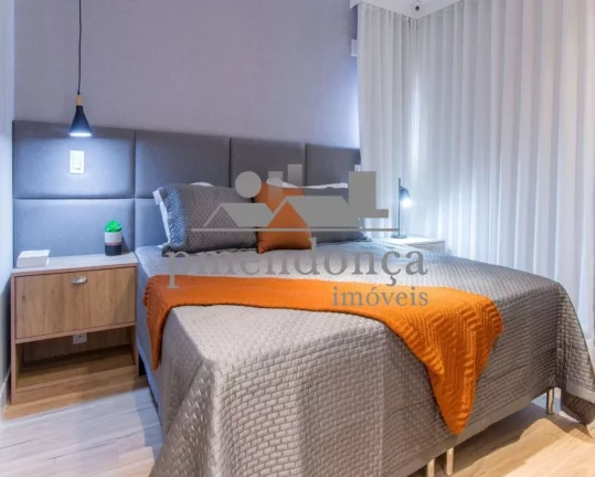 Imagem Cobertura Duplex 3 quartos, 4 vagas, 276 m2