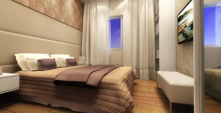 Imagem Apartamento para Venda em Santo André / SP no bairro Campestre