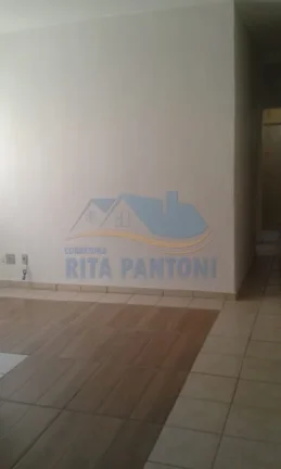 Imagem Apartamento - Ribeirão Preto - Jardim Palma Travassos - Região Leste