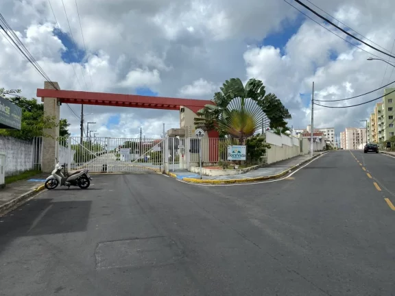 Imagem Doce Vida Parque: Apartamento 3/4 com Área de Lazer - Confira!