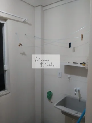 Imagem Apartamento à venda no bairro Vargem Grande - Florianópolis/SC