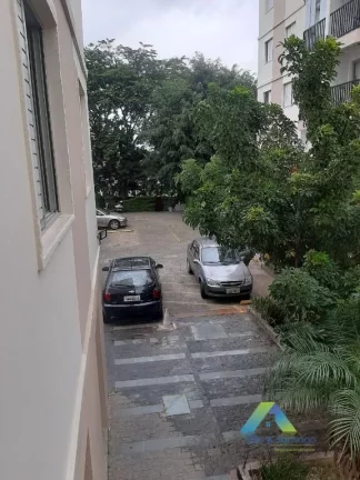 Imagem Apartamento com 3 dormitórios à venda, 64m² por R$ 284.300,00 - Jardim Botucatu - Sacomã/Zsul