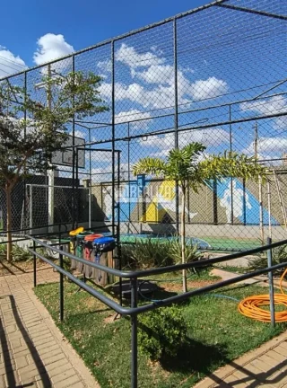 Imagem Apartamento à venda no Condomínio Jardim do Lago, no bairro Jardim do Lago, em Uberaba