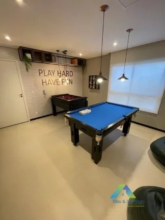 Imagem SACOMÃ Apartamento 49M², 2 dormitórios, 1 vaga, lazer completo com ótima localização e valor !!!