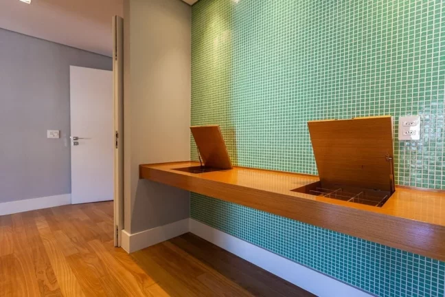 Imagem APARTAMENTO RESIDENCIAL em São Paulo - SP, Vila Madalena