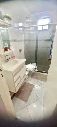 Imagem Apartamento à venda, 73 m² por R$ 385.000,00 - Coqueiral de Itaparica - Vila Velha/ES