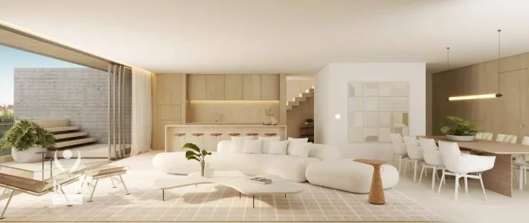 Imagem Amplo apartamento de 192,00 m² com 3 suítes, 2 lavabos, 3 vagas de garagem á venda por R$ 3.300.000 - Juvevê - Curitiba/PR