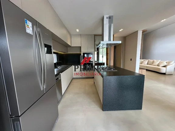 Imagem Casa - Cond. Vitoria Golf - Lagoa Santa
