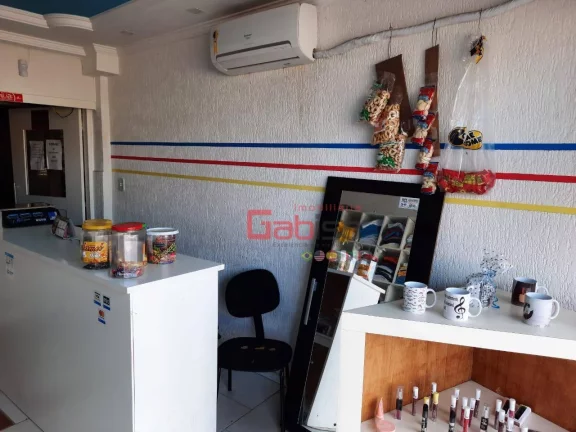 Imagem 2 Lojas + Apartamento