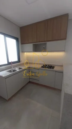Imagem VENDA  Sobrado Alto Padrão | Reserva Ermida II  Jundiaí