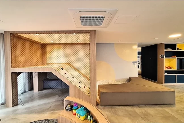 Imagem APARTAMENTO RESIDENCIAL em São Paulo - SP, Saúde