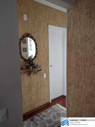 Imagem Apartamento na avenida Jose Odorizzi em São Bernardo do Campo