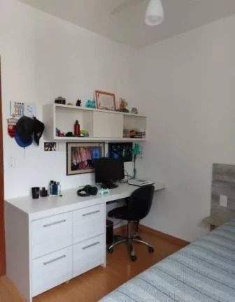 Imagem APARTAMENTO COM 04 QUARTOS, 03 VAGAS NO SION
