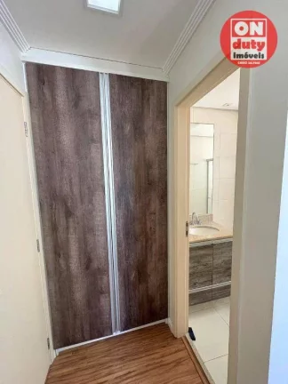 Imagem Apartamento à venda, 78 m² por R$ 1.000.000,00 - Ponta da Praia - Santos/SP