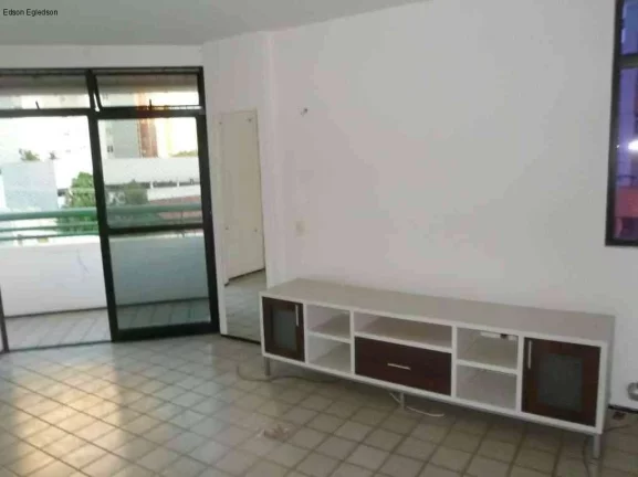 Imagem APARTAMENTO RESIDENCIAL em TERESINA - PI, FÁTIMA