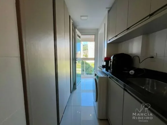 Imagem Apartamento 2 Suítes na Agronômica