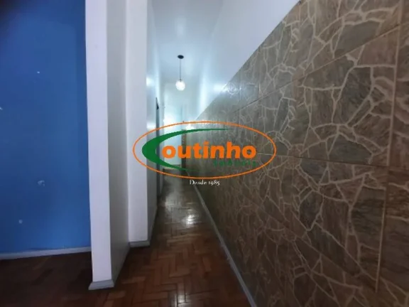 Imagem (28930) Rua Maia de Lacerda - Estácio