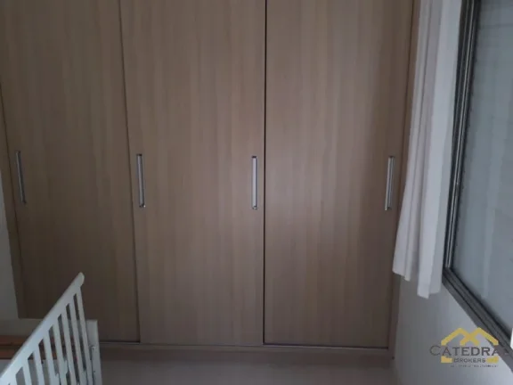 Imagem APARTAMENTO COM 3 DORMITÓRIOS À VENDA, 77 M² POR R$ 569.000,00 - PONTE DE SÃO JOÃO - JUNDIAÍ/SP