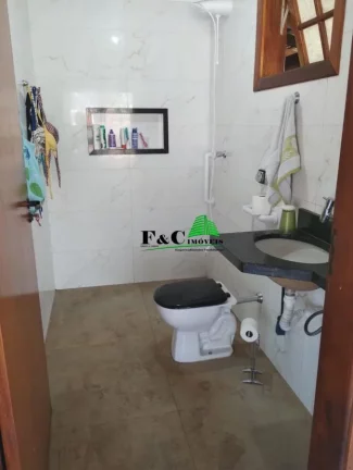 Imagem Chácara Condomínio para Venda em Limeira, Área Rural de Limeira, 3 dormitórios, 2 banheiros, 4 vagas