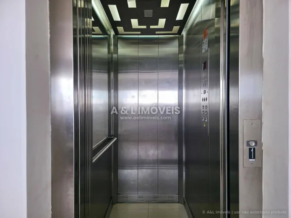 Imagem Apartamento Campos do Jordão | 84 m², 2 Suítes e Lareira