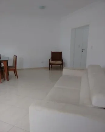 Imagem Apartamento à venda no Guarujá na Praia das Pitangueiras.