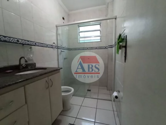 Imagem Casa com 2 dormitórios, 89 m² - venda por R$ 310.000,00 ou aluguel por R$ 1.600,00/mês - Vila Ponte Nova - Cubatão/SP