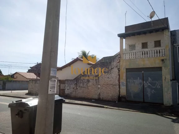 Imagem Casa à venda Zona Industrial bairro Éden - Sorocaba/SP