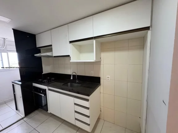 Imagem Apartamento para Venda em Parnamirim, Nova Parnamirim, 2 dormitórios, 1 suíte, 2 banheiros, 2 vagas