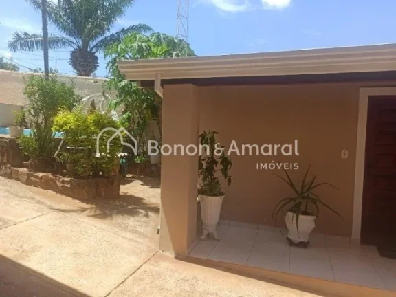 Imagem Linda casa a venda no Jardim Fortaleza em Paulínia-SP