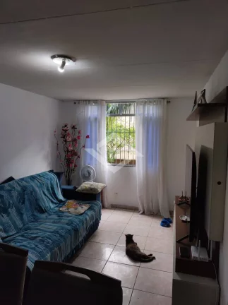 Imagem Apartamento 2 Quartos com Vaga – 50m² | Campo Grande, RJ