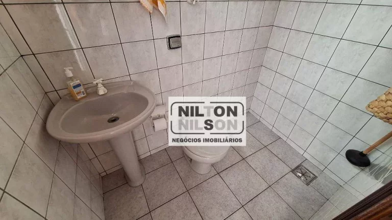 Imagem Casa com 3 dormitórios à venda, 150 m² por R$ 470.000,00 - Vila Industrial - Campinas/SP