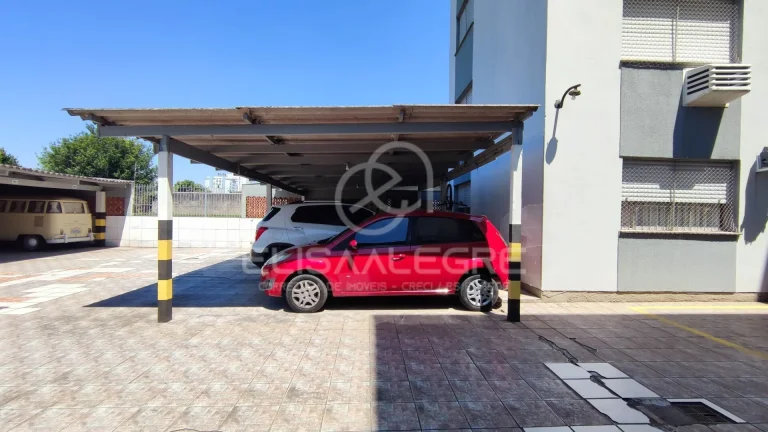 Imagem Residencial Sol Poente - Apartamento em Centro, Esteio/RS